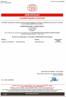 ecocert 2018 1